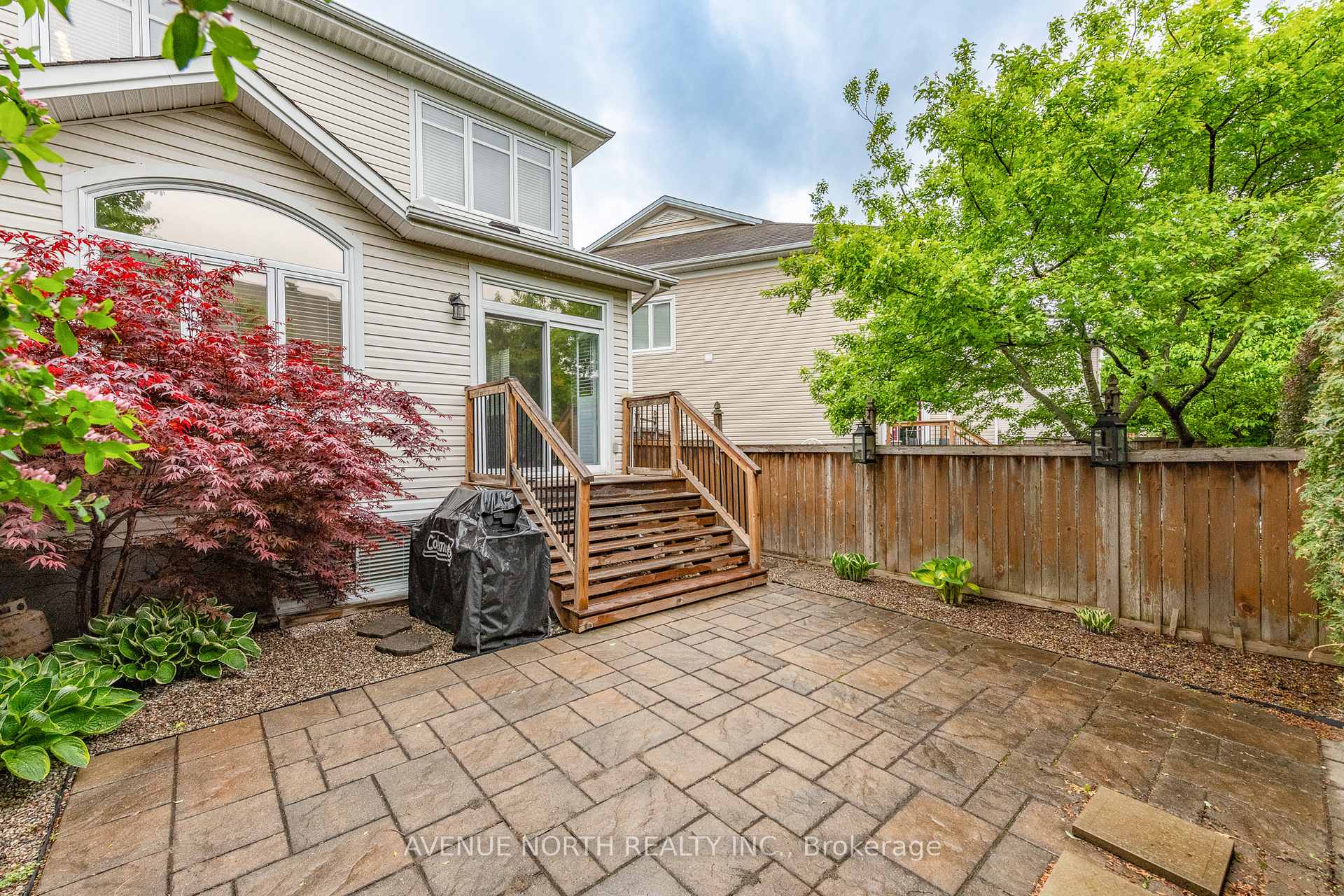 Photo 32 of 92 Encore Private, Ottawa, City View/Skyline/Fisher Heights/Parkwood Hills — HOMEH