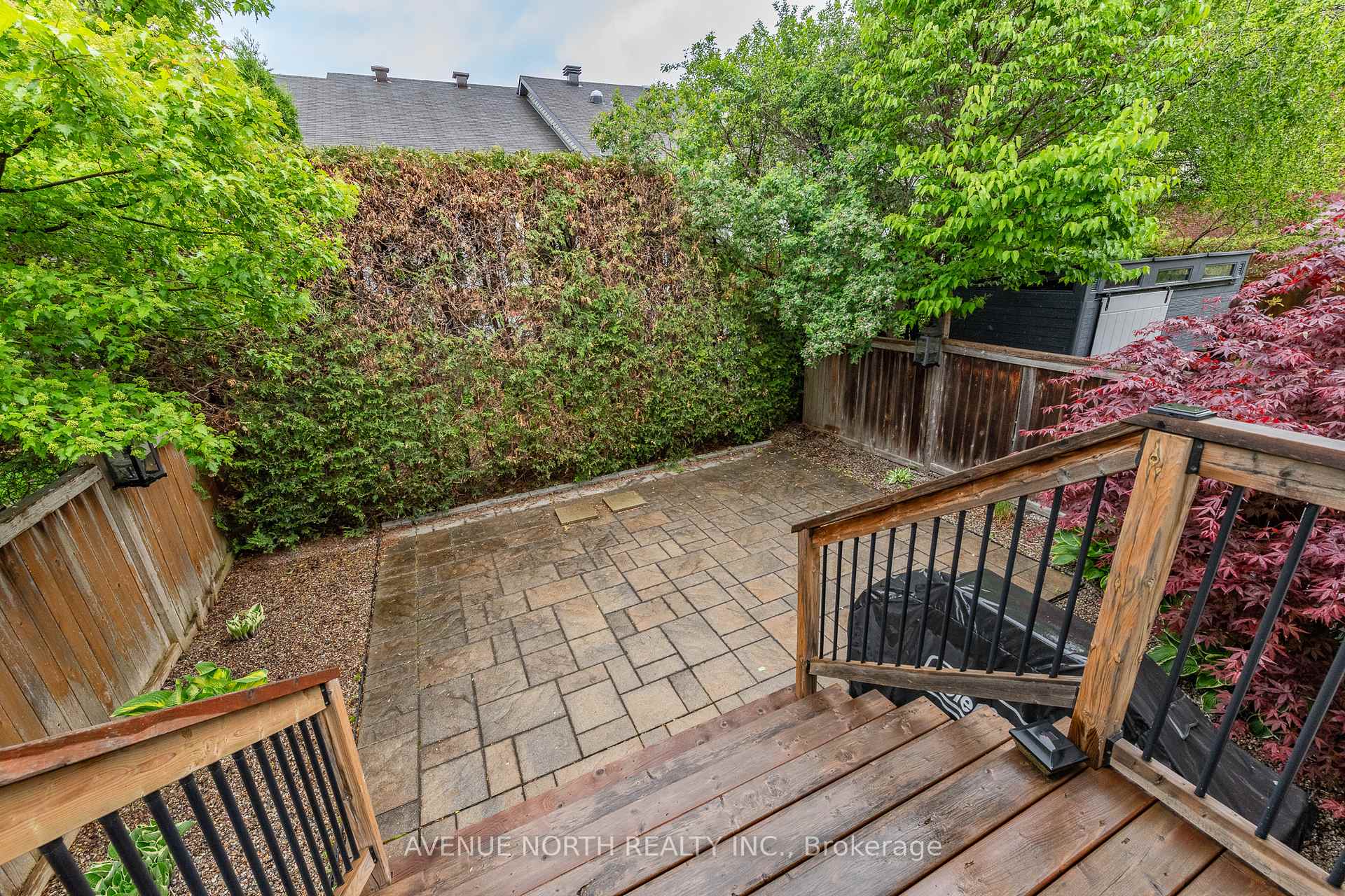 Photo 31 of 92 Encore Private, Ottawa, City View/Skyline/Fisher Heights/Parkwood Hills — HOMEH