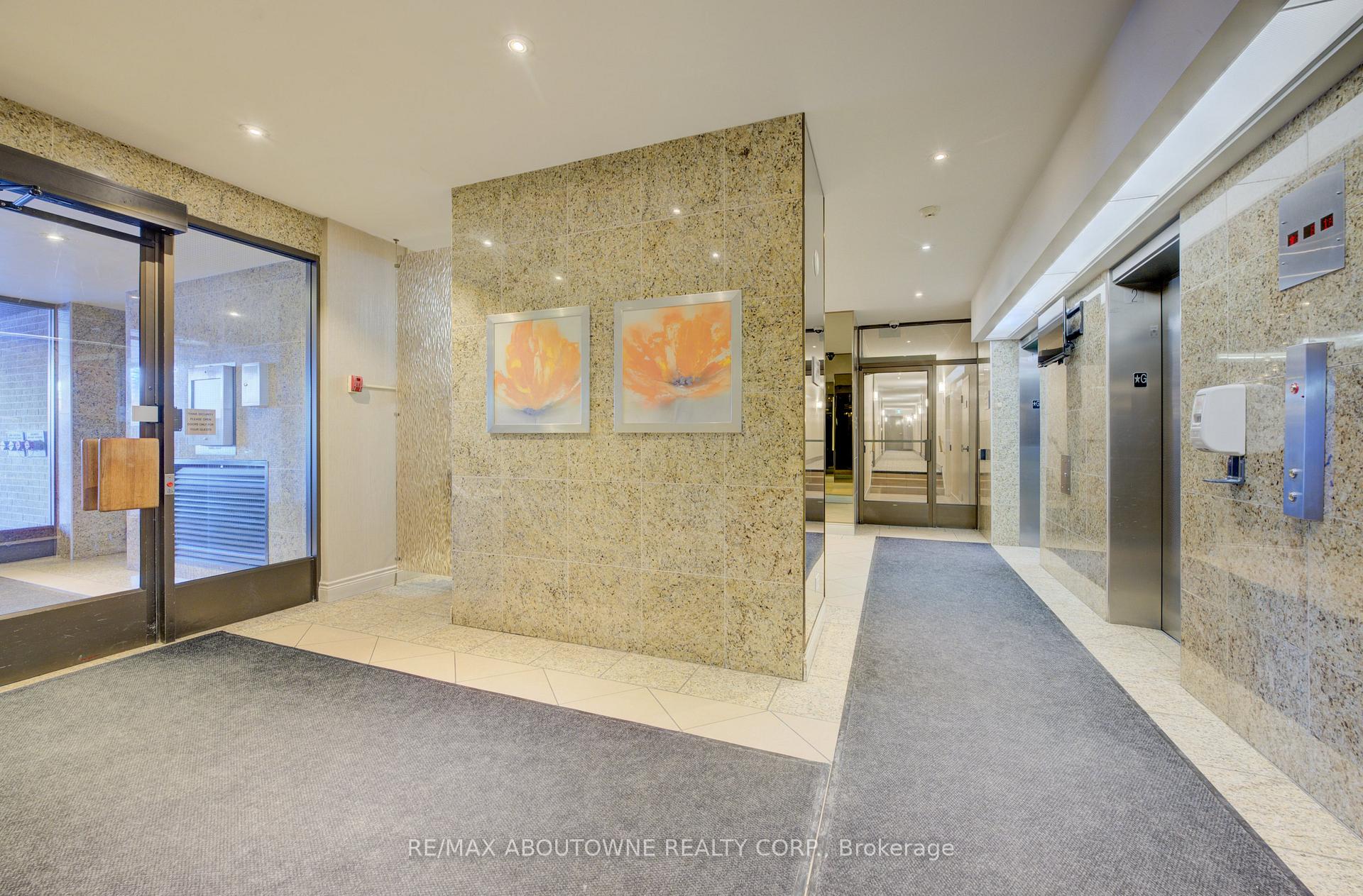 Photo 20 of Unit 1006, 260 Scarlett Road, Toronto, Rockcliffe-Smythe — HOMEH