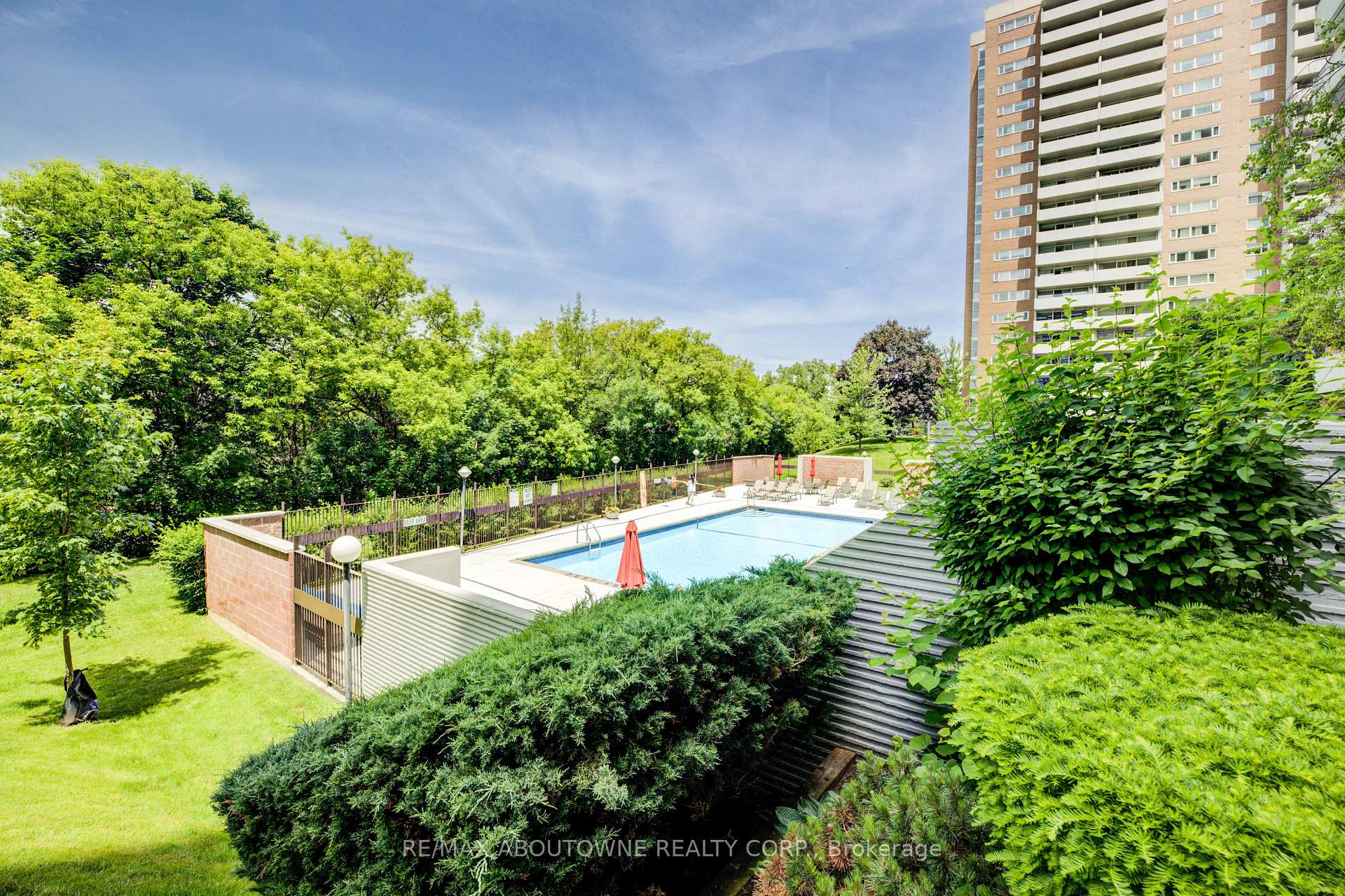 Photo 36 of Unit 1006, 260 Scarlett Road, Toronto, Rockcliffe-Smythe — HOMEH