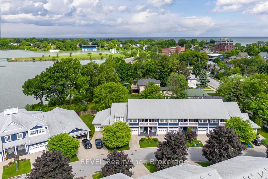 Photo 4 of Unit 6, 88 Lakeport Road, St. Catharines, Port Dalhousie — HOMEH