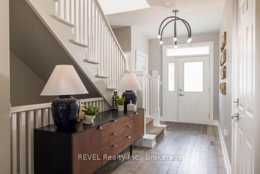 Photo 8 of Unit 6, 88 Lakeport Road, St. Catharines, Port Dalhousie — HOMEH