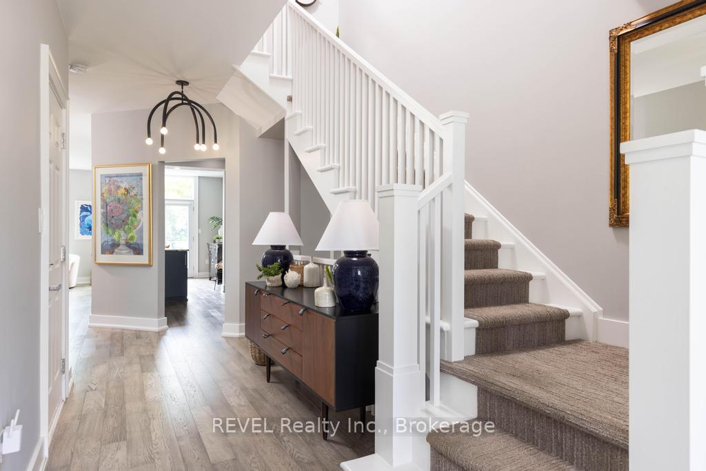 Photo 9 of Unit 6, 88 Lakeport Road, St. Catharines, Port Dalhousie — HOMEH