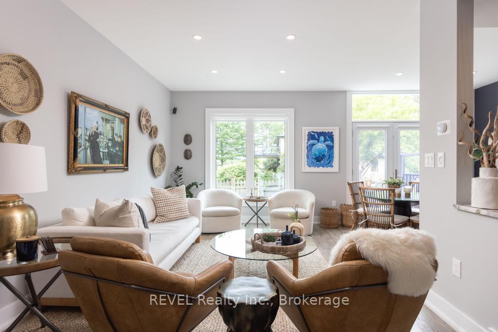 Photo 13 of Unit 6, 88 Lakeport Road, St. Catharines, Port Dalhousie — HOMEH