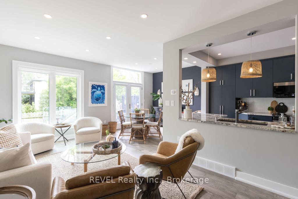 Photo 15 of Unit 6, 88 Lakeport Road, St. Catharines, Port Dalhousie — HOMEH