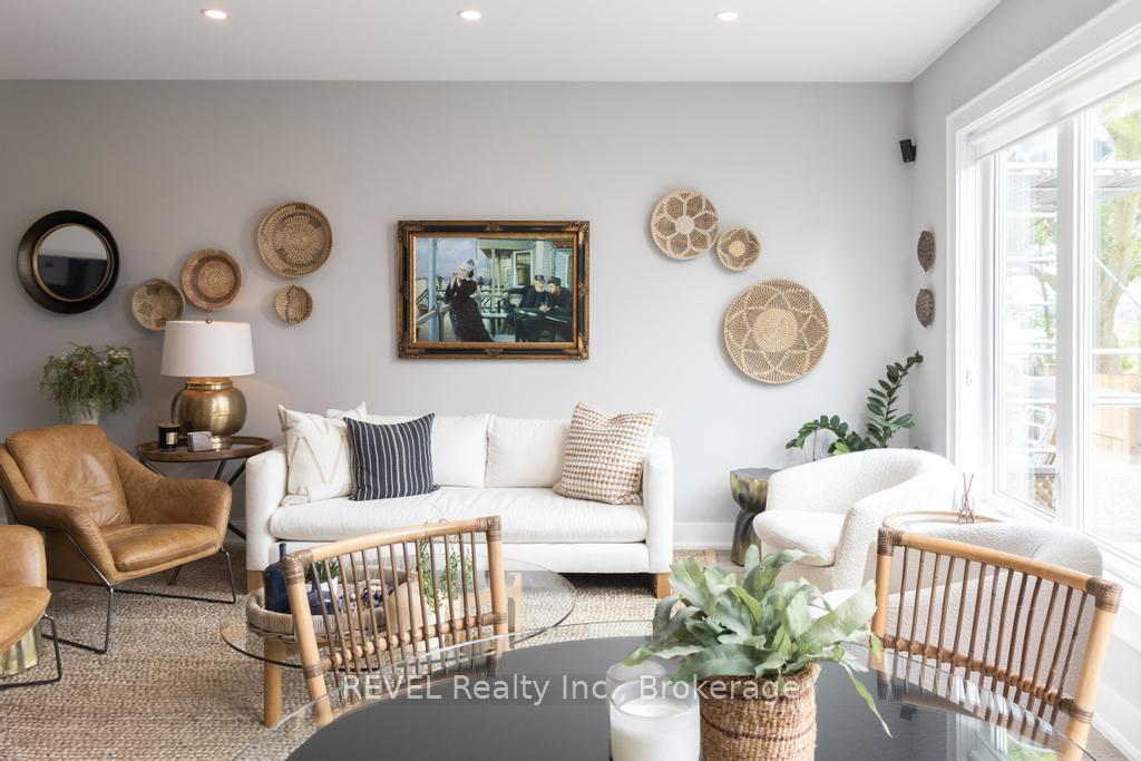 Photo 17 of Unit 6, 88 Lakeport Road, St. Catharines, Port Dalhousie — HOMEH