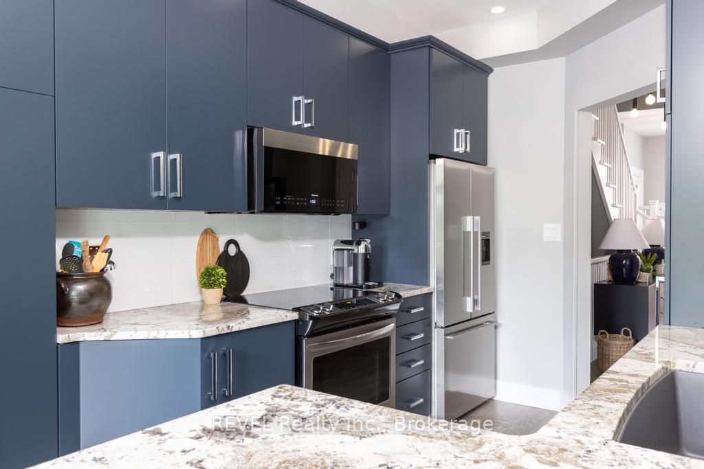 Photo 18 of Unit 6, 88 Lakeport Road, St. Catharines, Port Dalhousie — HOMEH