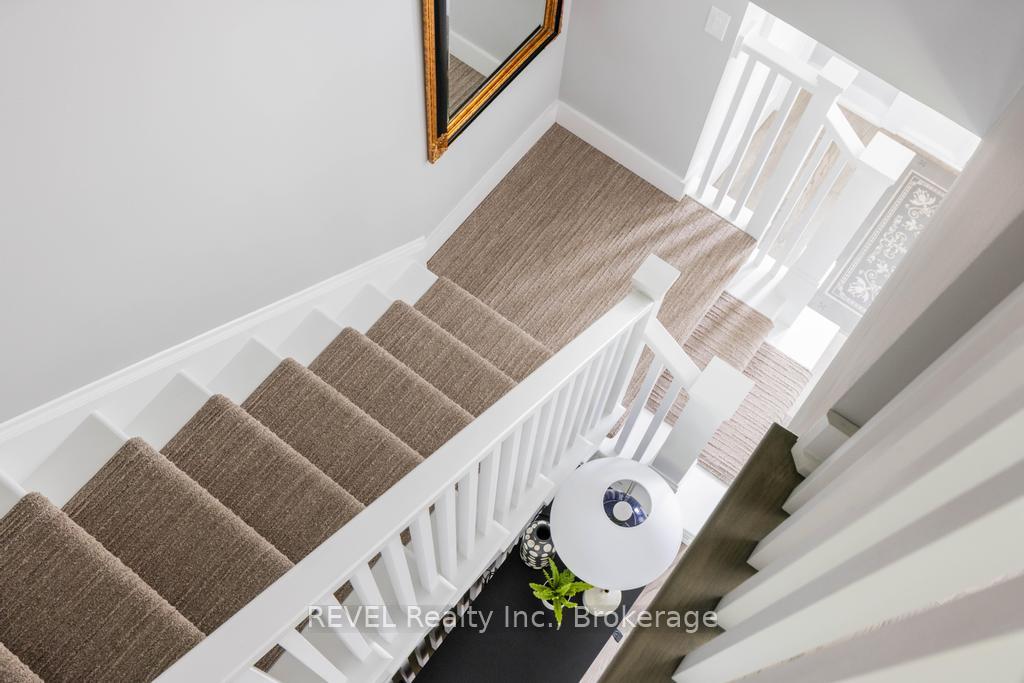 Photo 21 of Unit 6, 88 Lakeport Road, St. Catharines, Port Dalhousie — HOMEH