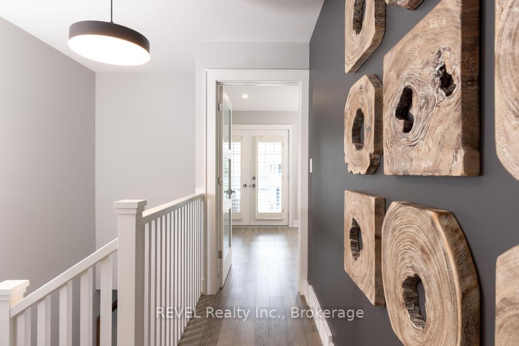 Photo 22 of Unit 6, 88 Lakeport Road, St. Catharines, Port Dalhousie — HOMEH