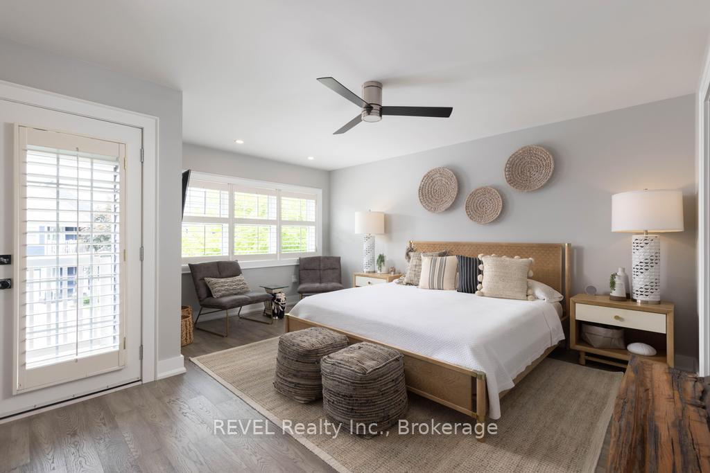 Photo 23 of Unit 6, 88 Lakeport Road, St. Catharines, Port Dalhousie — HOMEH