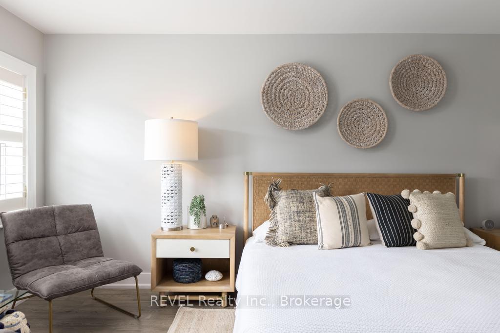 Photo 24 of Unit 6, 88 Lakeport Road, St. Catharines, Port Dalhousie — HOMEH