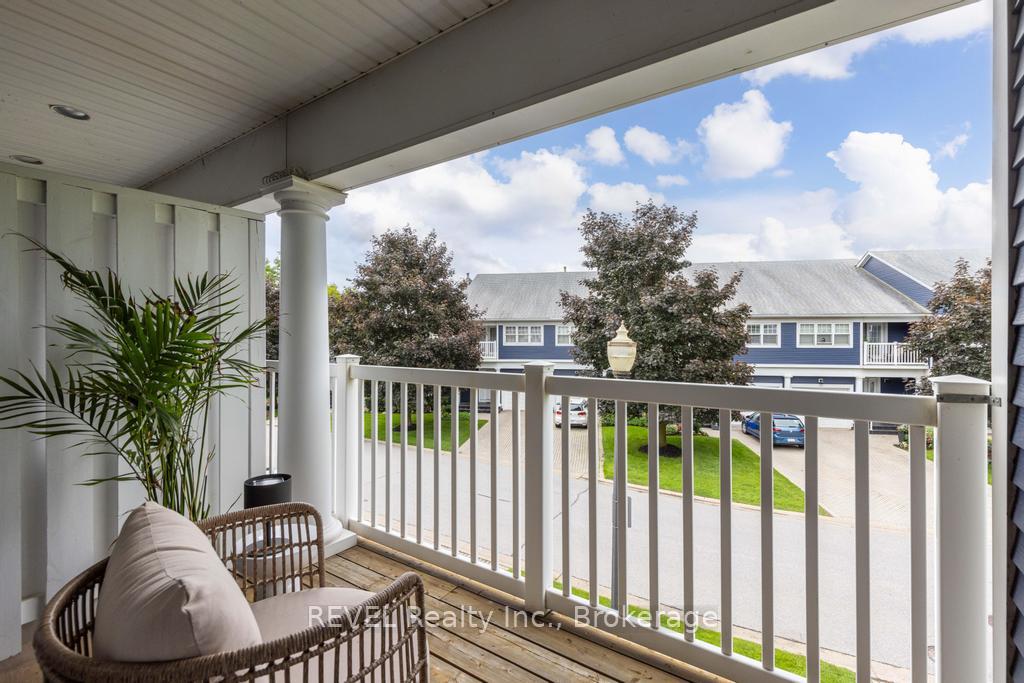 Photo 25 of Unit 6, 88 Lakeport Road, St. Catharines, Port Dalhousie — HOMEH