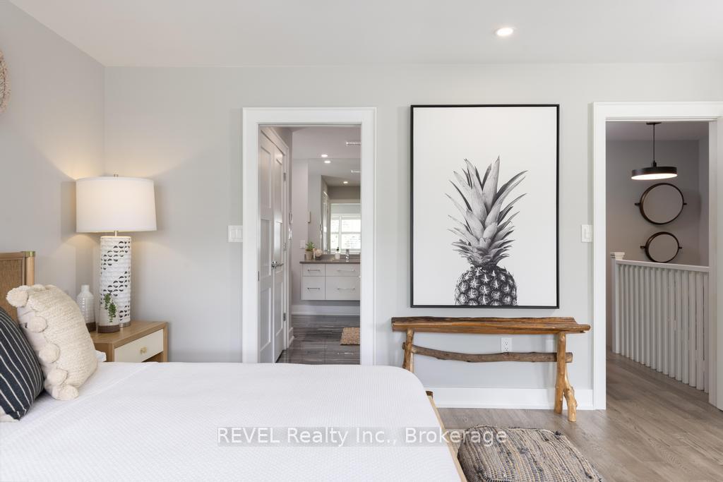 Photo 26 of Unit 6, 88 Lakeport Road, St. Catharines, Port Dalhousie — HOMEH