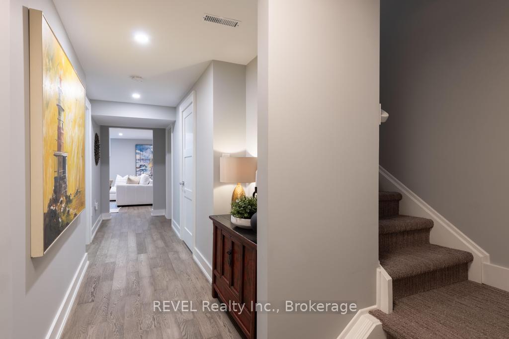 Photo 32 of Unit 6, 88 Lakeport Road, St. Catharines, Port Dalhousie — HOMEH