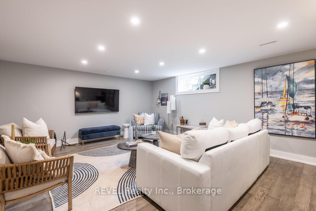 Photo 33 of Unit 6, 88 Lakeport Road, St. Catharines, Port Dalhousie — HOMEH