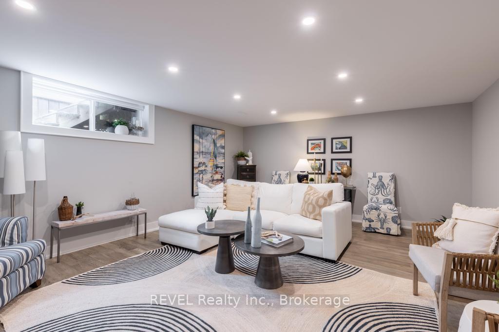 Photo 34 of Unit 6, 88 Lakeport Road, St. Catharines, Port Dalhousie — HOMEH