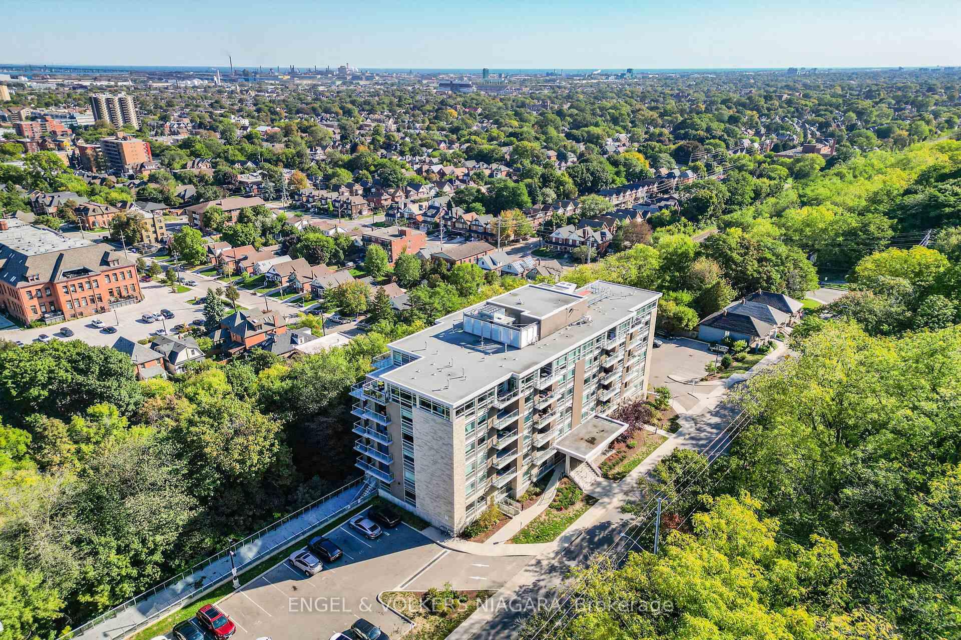 Photo 1 of Unit 106, 479 Charlton Avenue E, Hamilton, Stinson — HOMEH