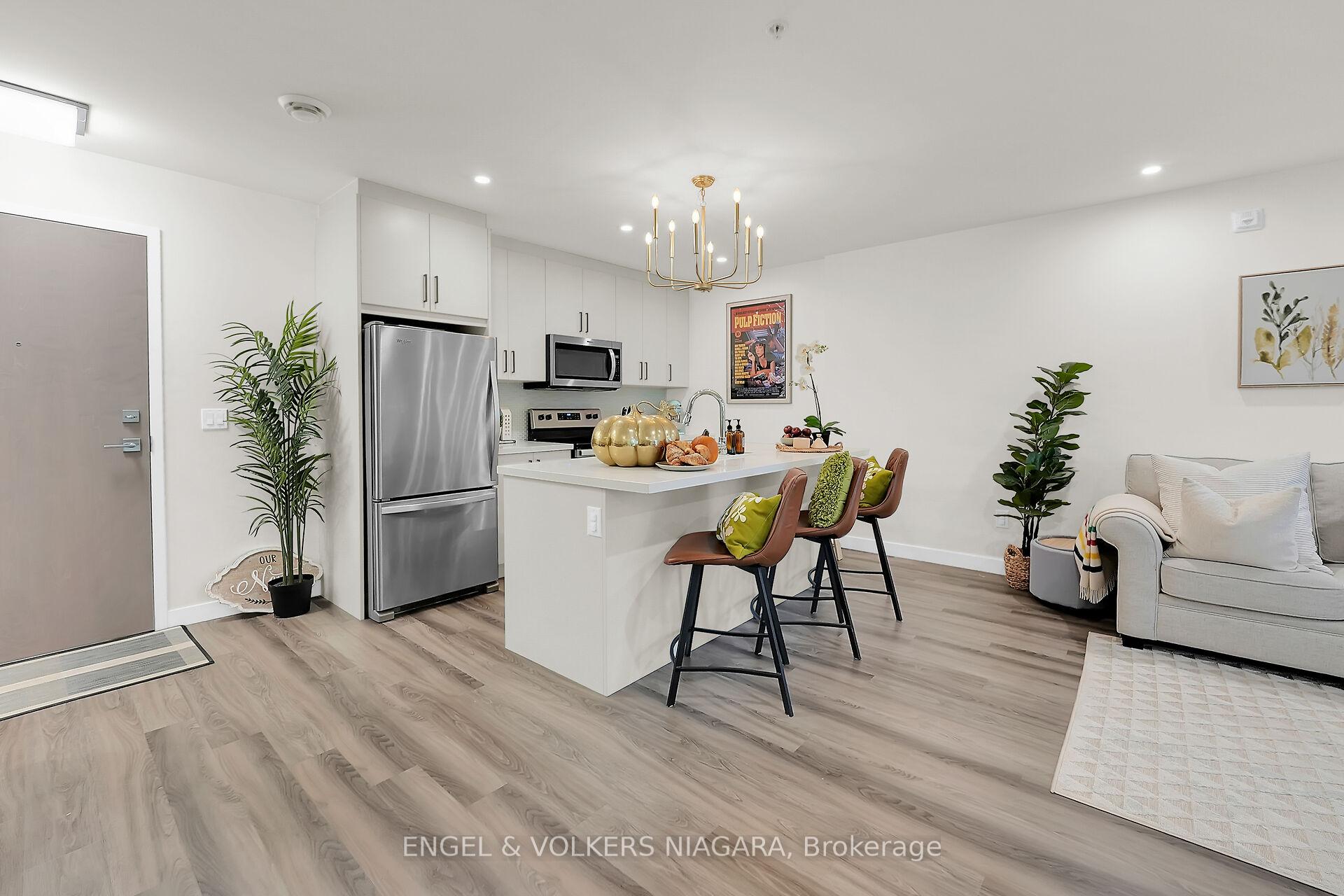 Photo 6 of Unit 106, 479 Charlton Avenue E, Hamilton, Stinson — HOMEH