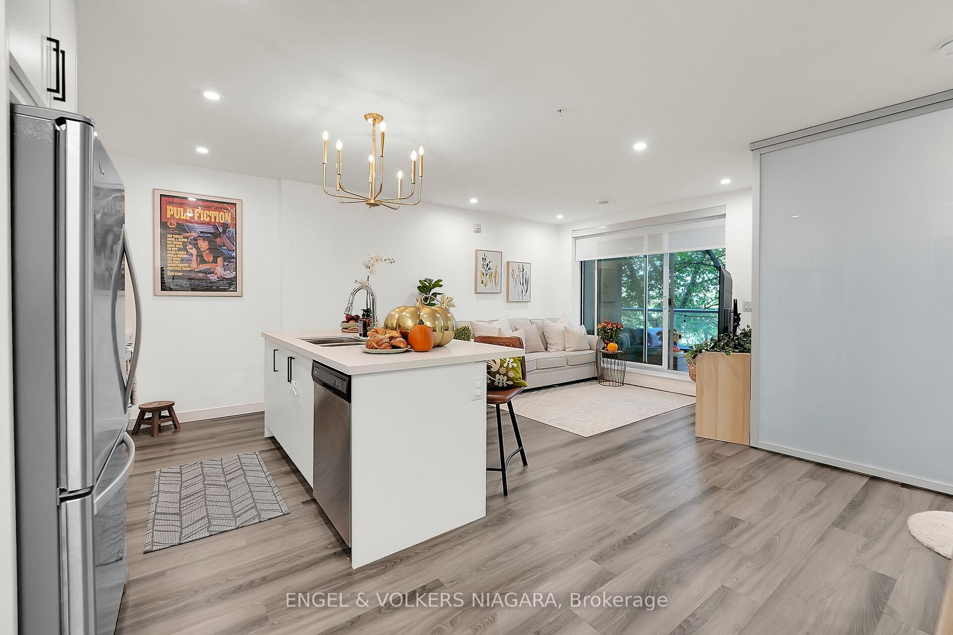 Photo 7 of Unit 106, 479 Charlton Avenue E, Hamilton, Stinson — HOMEH