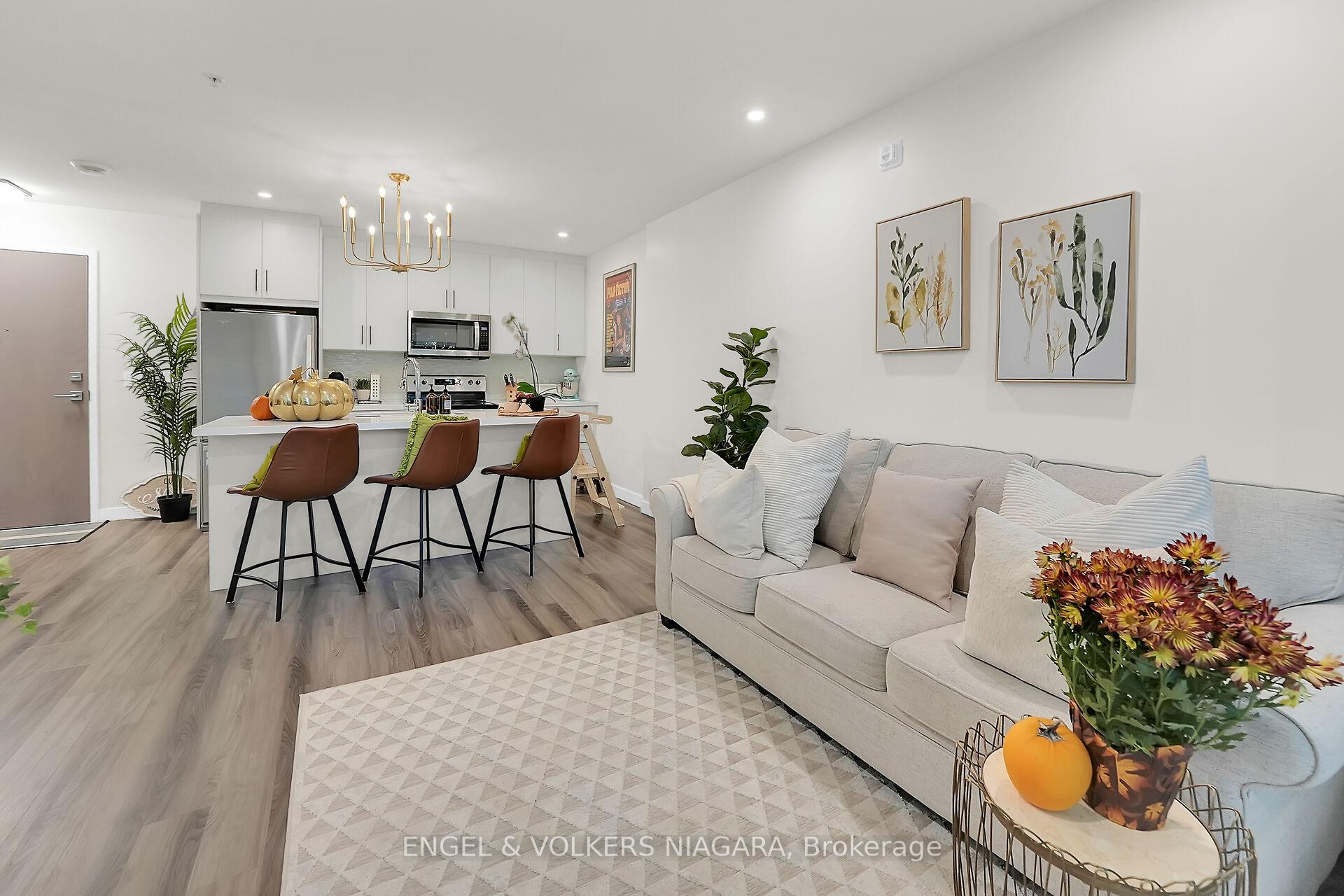Photo 12 of Unit 106, 479 Charlton Avenue E, Hamilton, Stinson — HOMEH