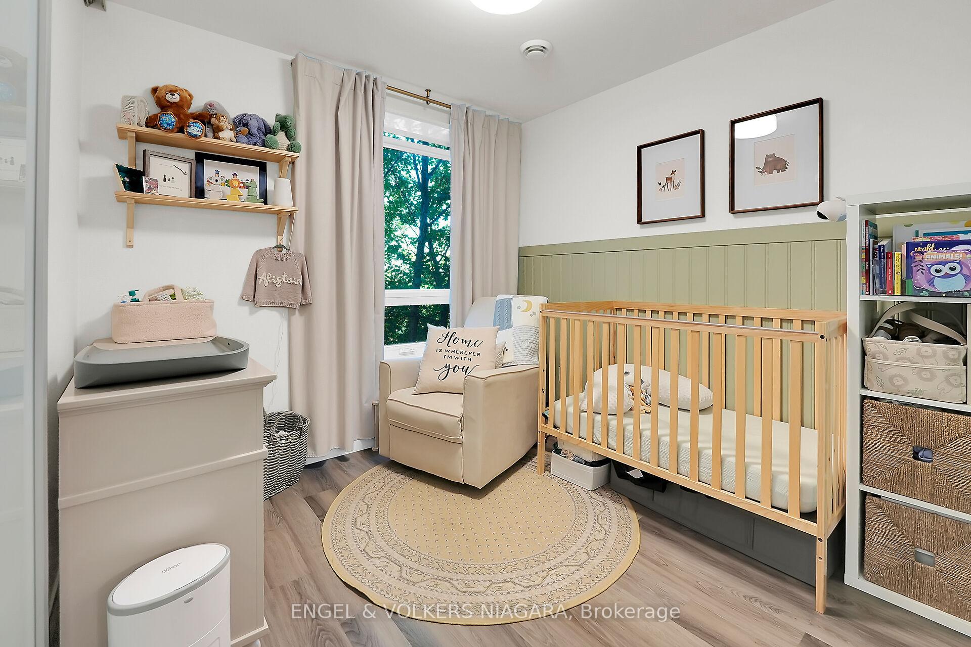 Photo 18 of Unit 106, 479 Charlton Avenue E, Hamilton, Stinson — HOMEH