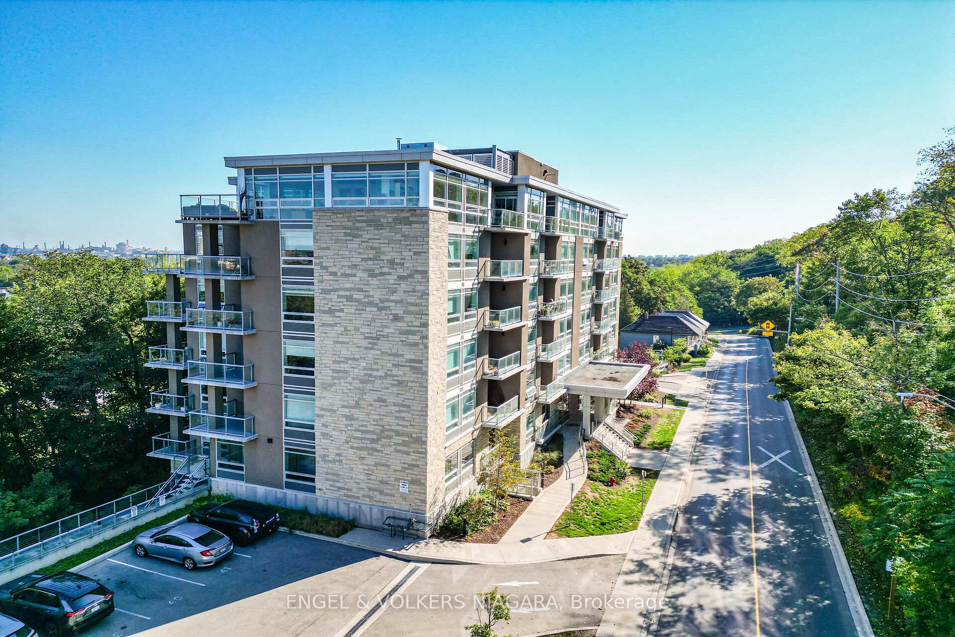 Photo 21 of Unit 106, 479 Charlton Avenue E, Hamilton, Stinson — HOMEH