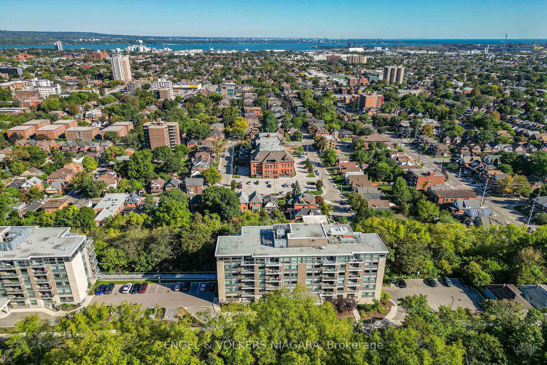 Photo 22 of Unit 106, 479 Charlton Avenue E, Hamilton, Stinson — HOMEH