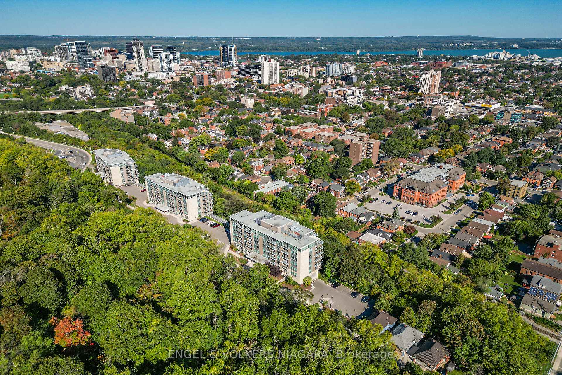 Photo 23 of Unit 106, 479 Charlton Avenue E, Hamilton, Stinson — HOMEH