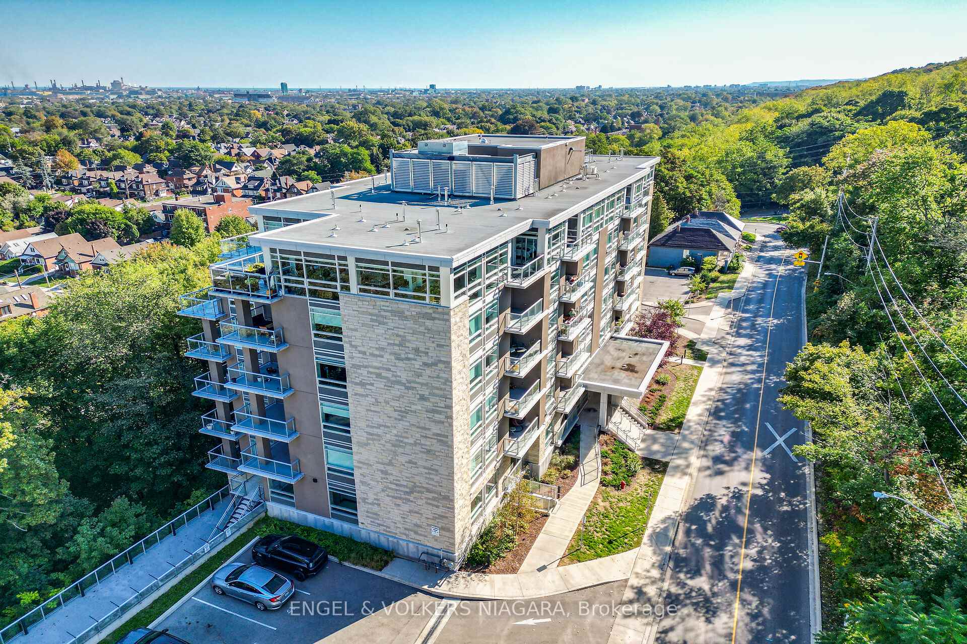 Photo 24 of Unit 106, 479 Charlton Avenue E, Hamilton, Stinson — HOMEH