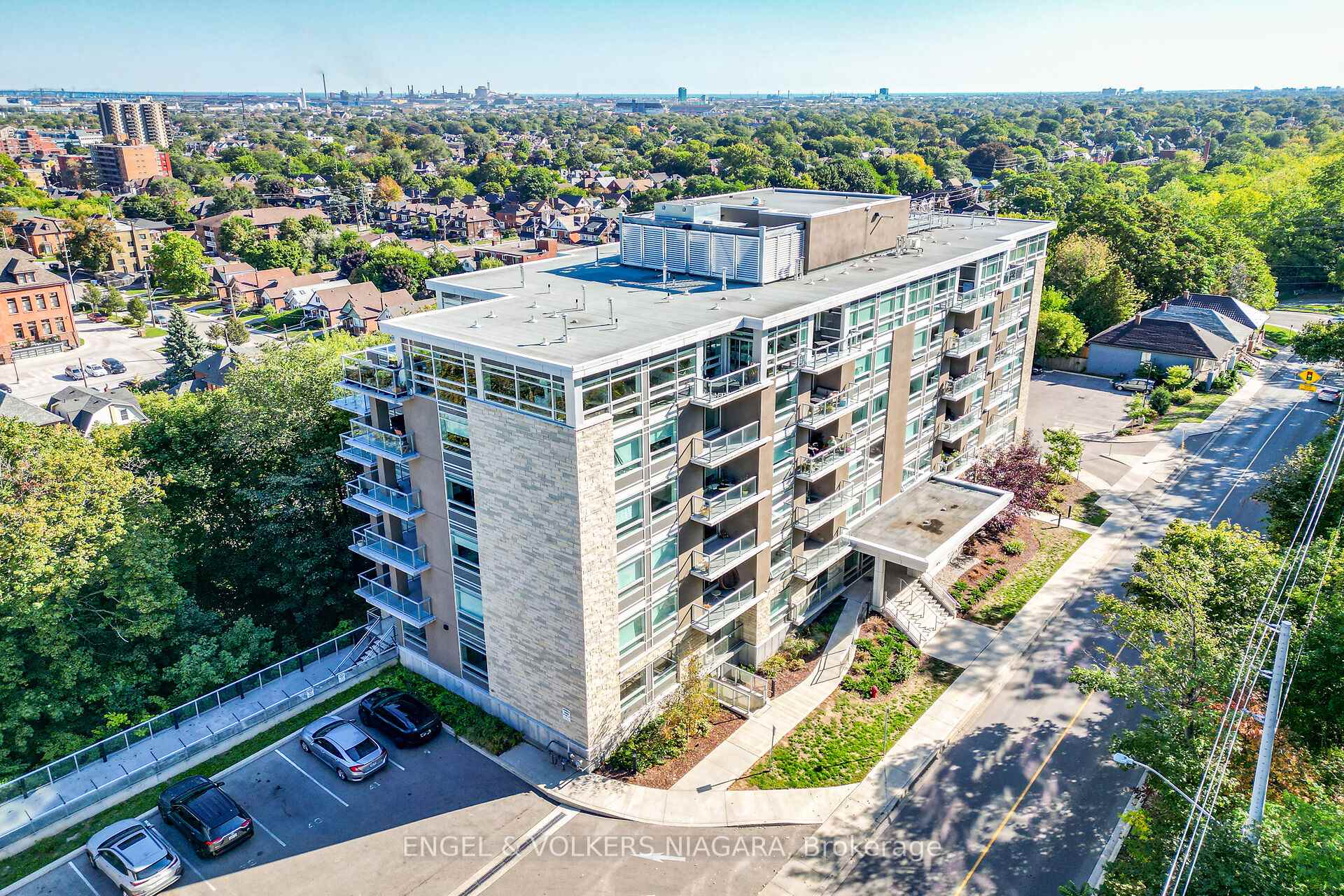 Photo 25 of Unit 106, 479 Charlton Avenue E, Hamilton, Stinson — HOMEH