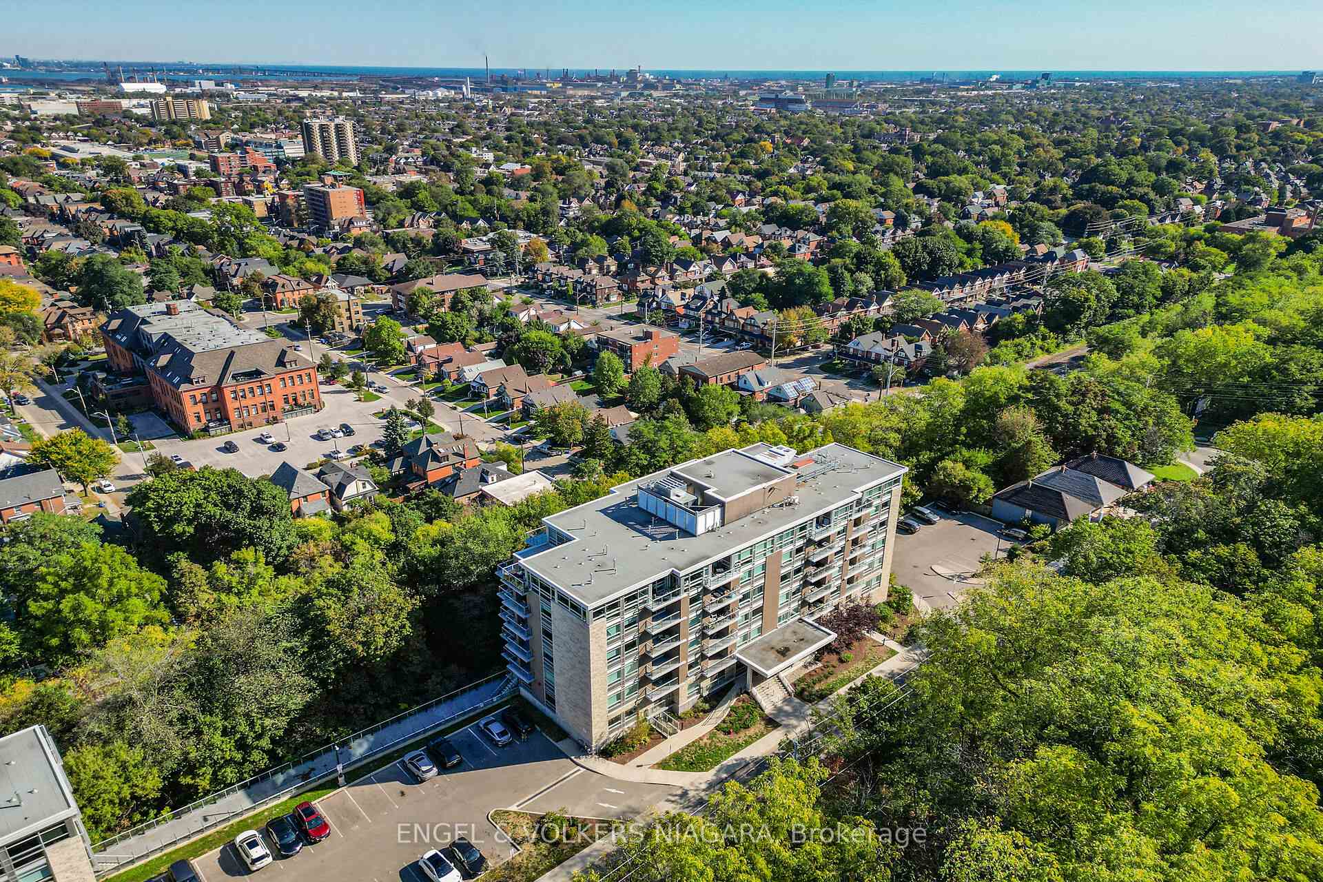 Photo 26 of Unit 106, 479 Charlton Avenue E, Hamilton, Stinson — HOMEH