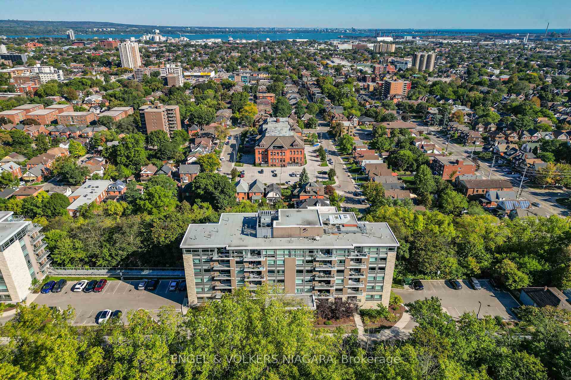 Photo 27 of Unit 106, 479 Charlton Avenue E, Hamilton, Stinson — HOMEH
