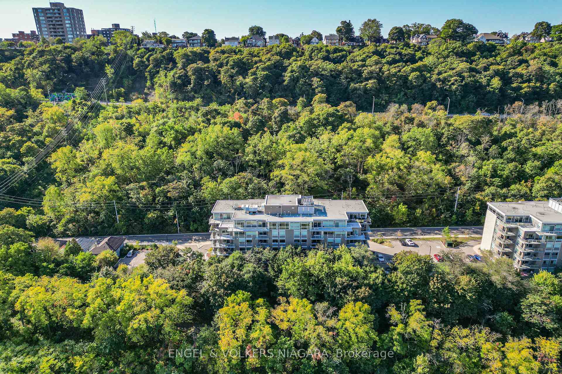 Photo 29 of Unit 106, 479 Charlton Avenue E, Hamilton, Stinson — HOMEH