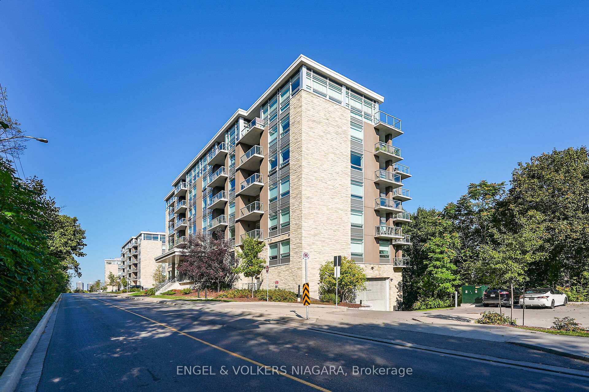 Photo 31 of Unit 106, 479 Charlton Avenue E, Hamilton, Stinson — HOMEH