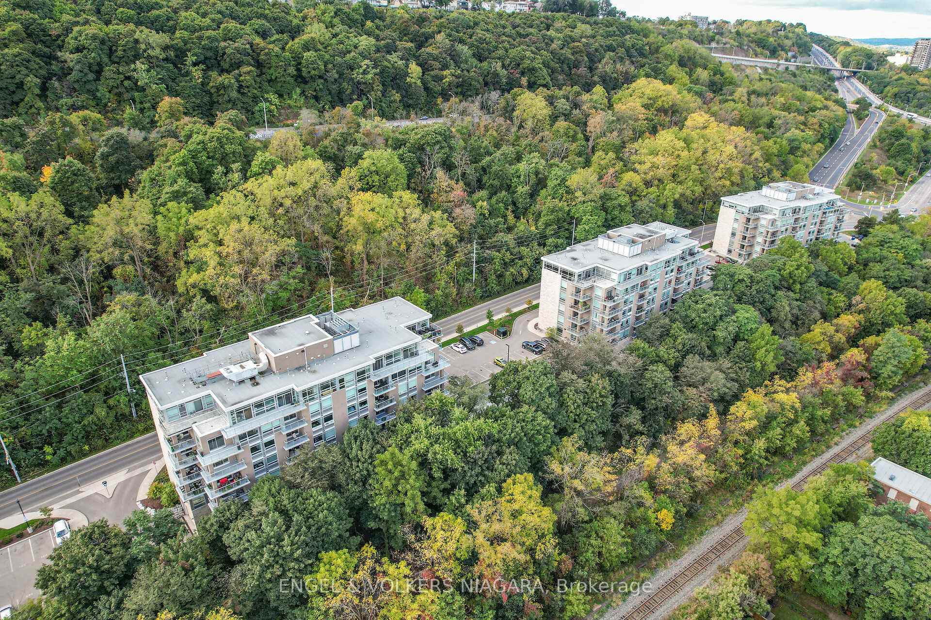 Photo 34 of Unit 106, 479 Charlton Avenue E, Hamilton, Stinson — HOMEH