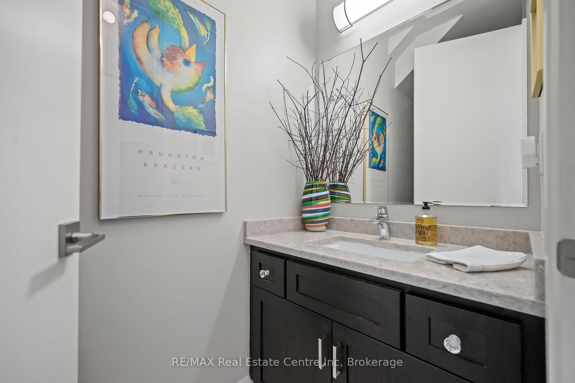 Photo 13 of Unit AT6, 53 Arthur Street S, Guelph, St. Patrick's Ward — HOMEH