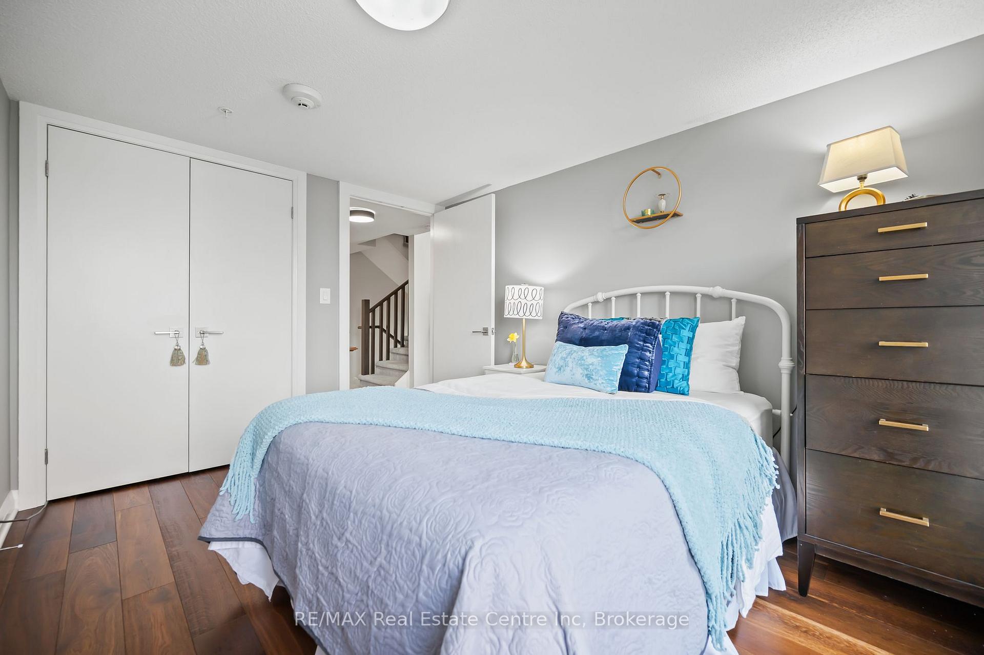 Photo 15 of Unit AT6, 53 Arthur Street S, Guelph, St. Patrick's Ward — HOMEH