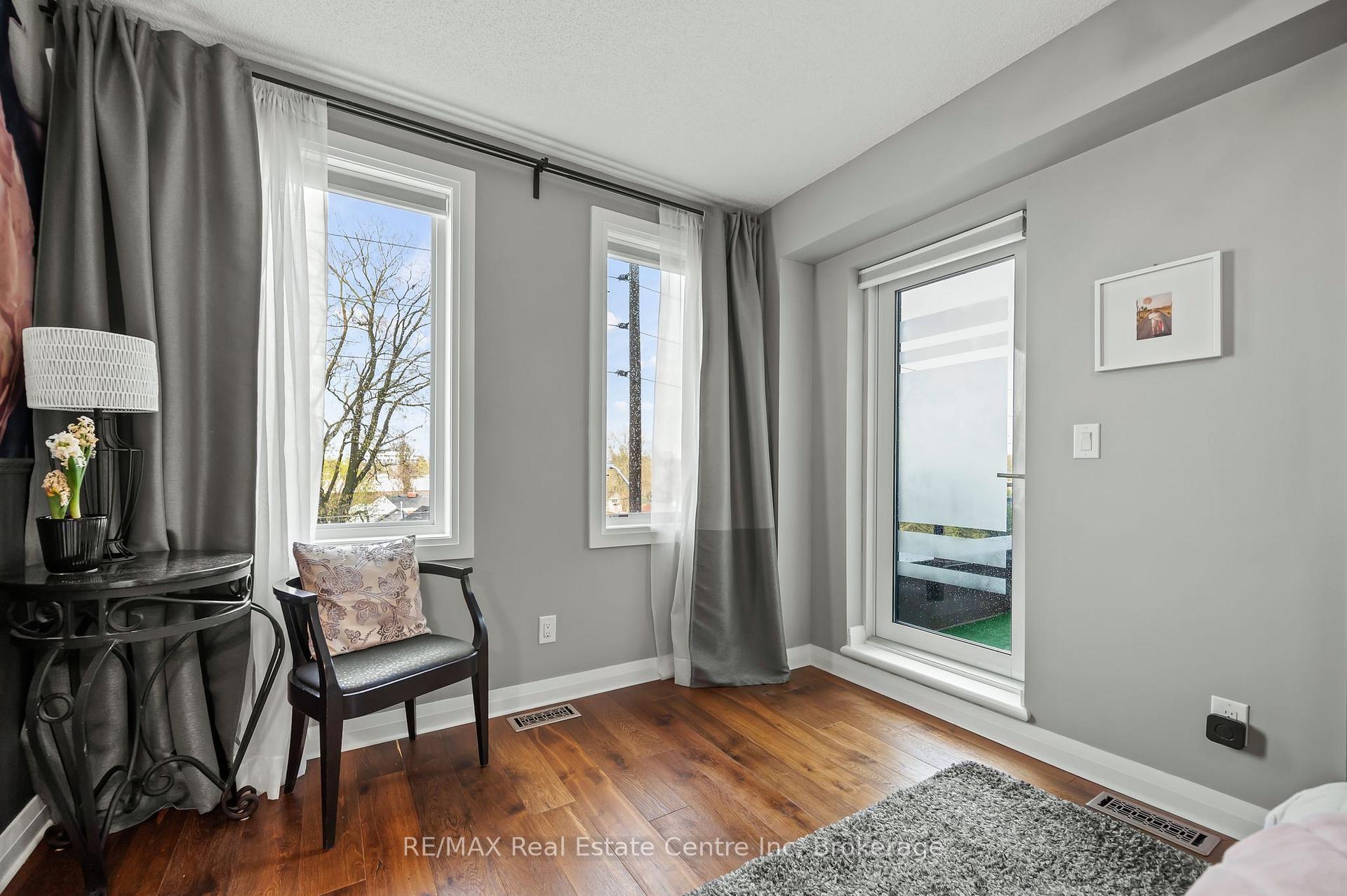 Photo 18 of Unit AT6, 53 Arthur Street S, Guelph, St. Patrick's Ward — HOMEH