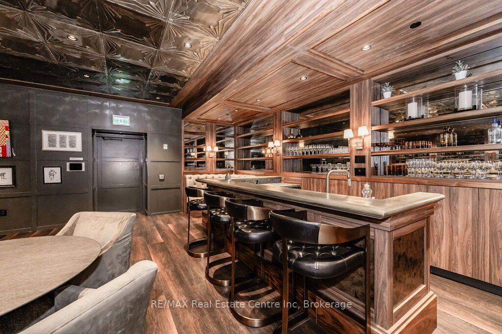 Photo 27 of Unit AT6, 53 Arthur Street S, Guelph, St. Patrick's Ward — HOMEH