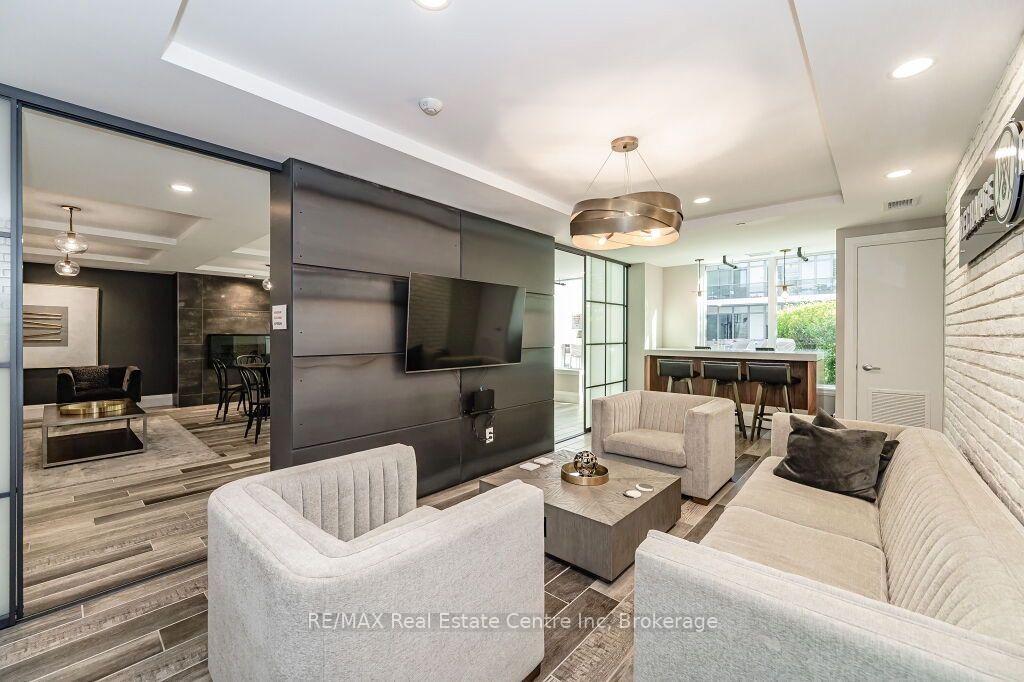 Photo 31 of Unit AT6, 53 Arthur Street S, Guelph, St. Patrick's Ward — HOMEH