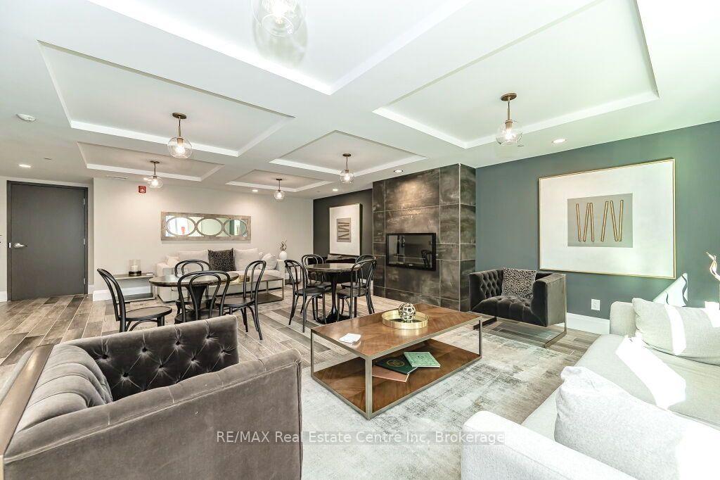 Photo 38 of Unit AT6, 53 Arthur Street S, Guelph, St. Patrick's Ward — HOMEH
