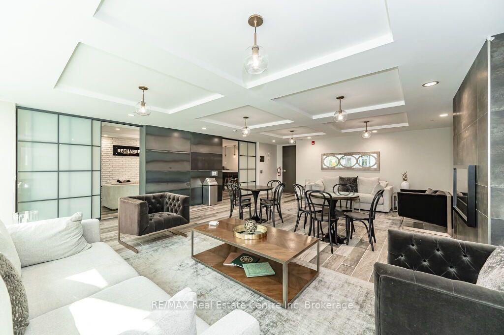 Photo 40 of Unit AT6, 53 Arthur Street S, Guelph, St. Patrick's Ward — HOMEH