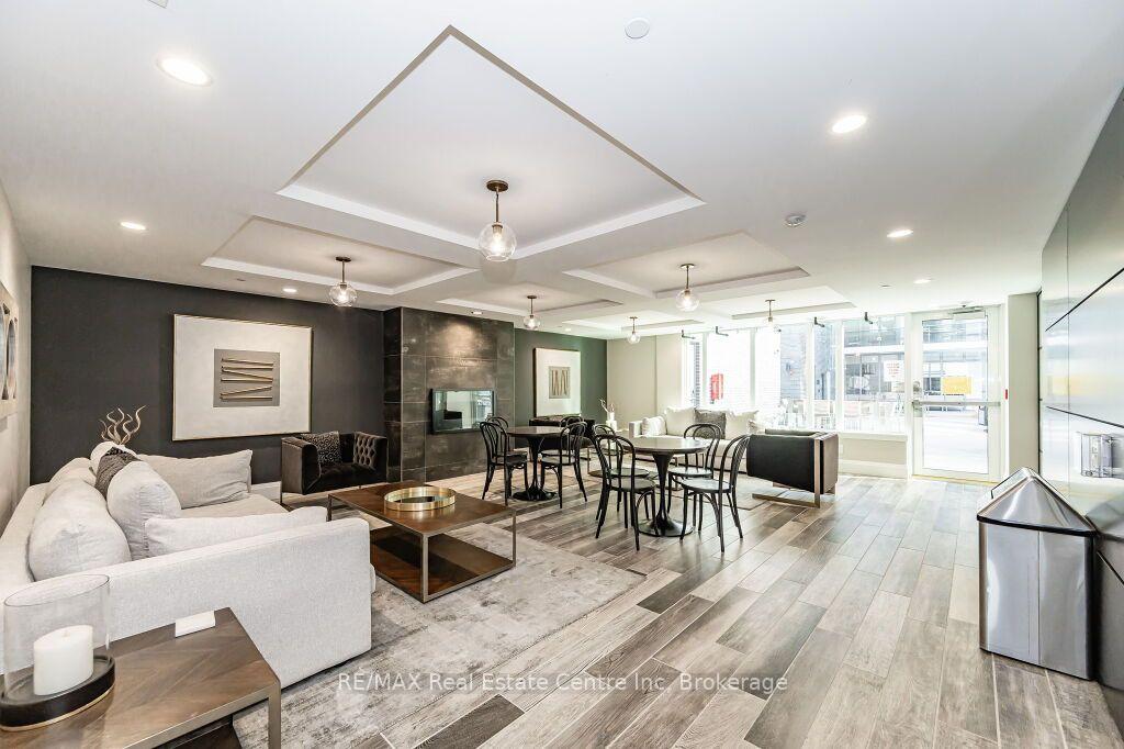 Photo 43 of Unit AT6, 53 Arthur Street S, Guelph, St. Patrick's Ward — HOMEH