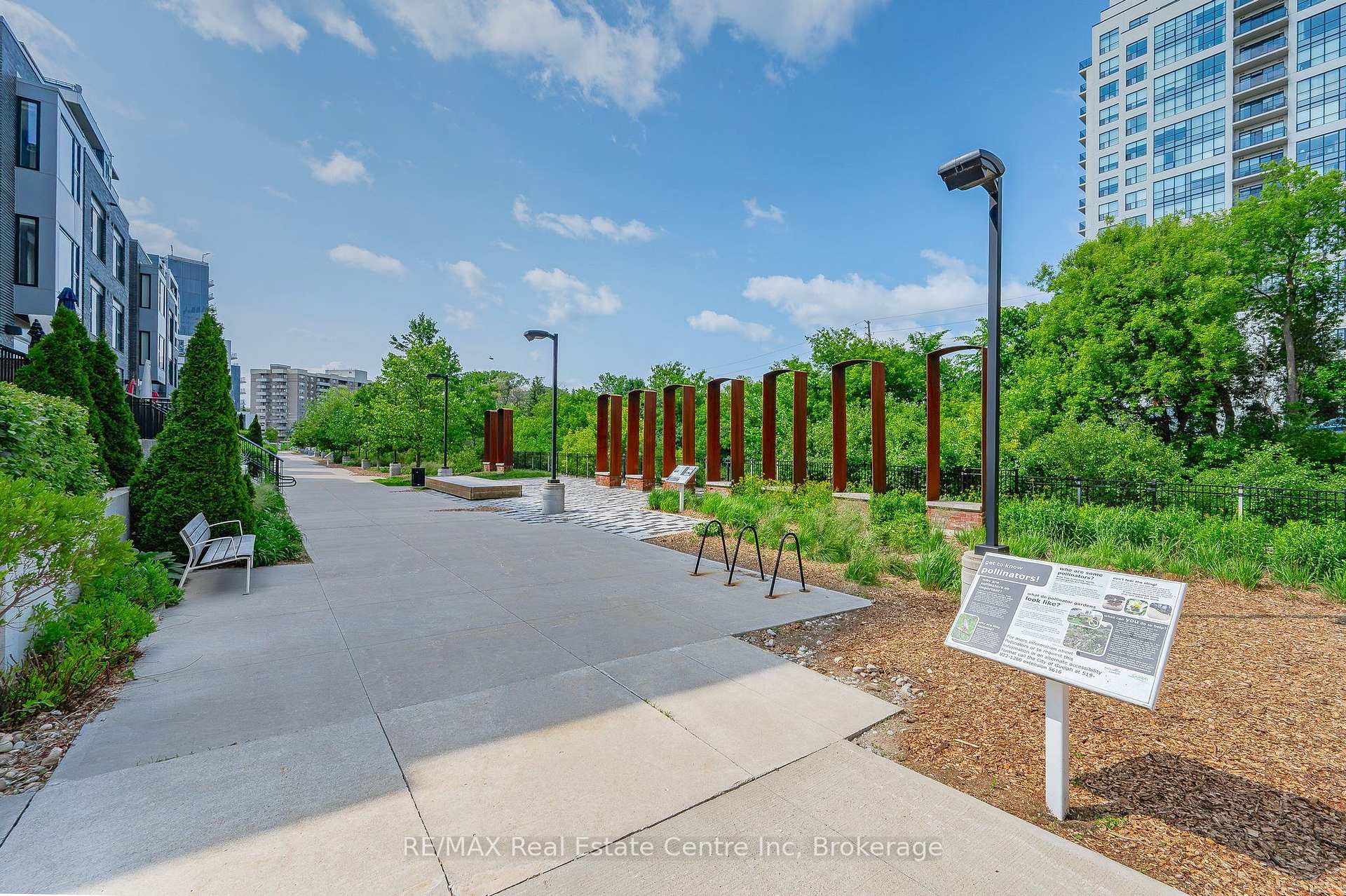 Photo 46 of Unit AT6, 53 Arthur Street S, Guelph, St. Patrick's Ward — HOMEH