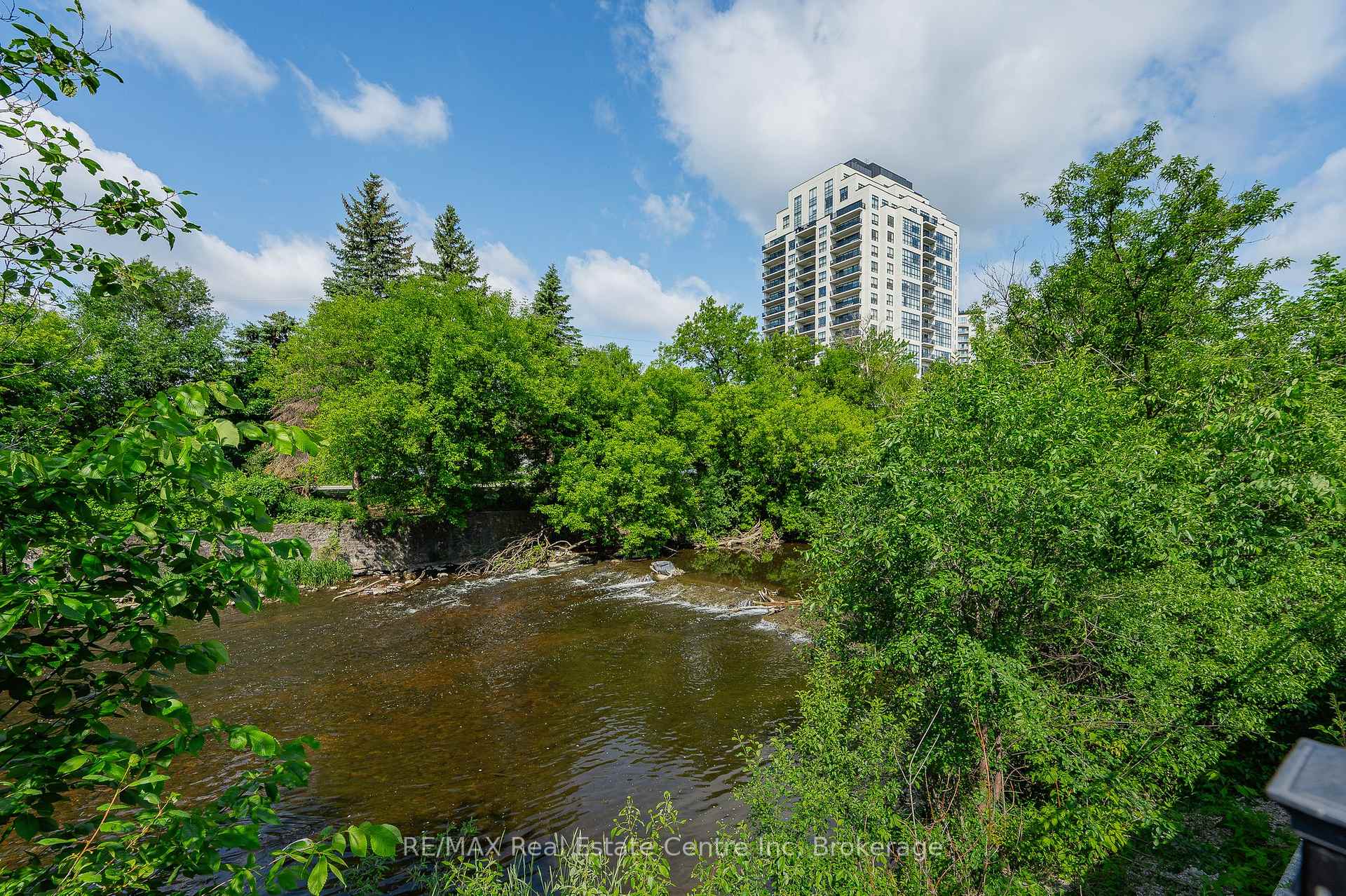 Photo 50 of Unit AT6, 53 Arthur Street S, Guelph, St. Patrick's Ward — HOMEH