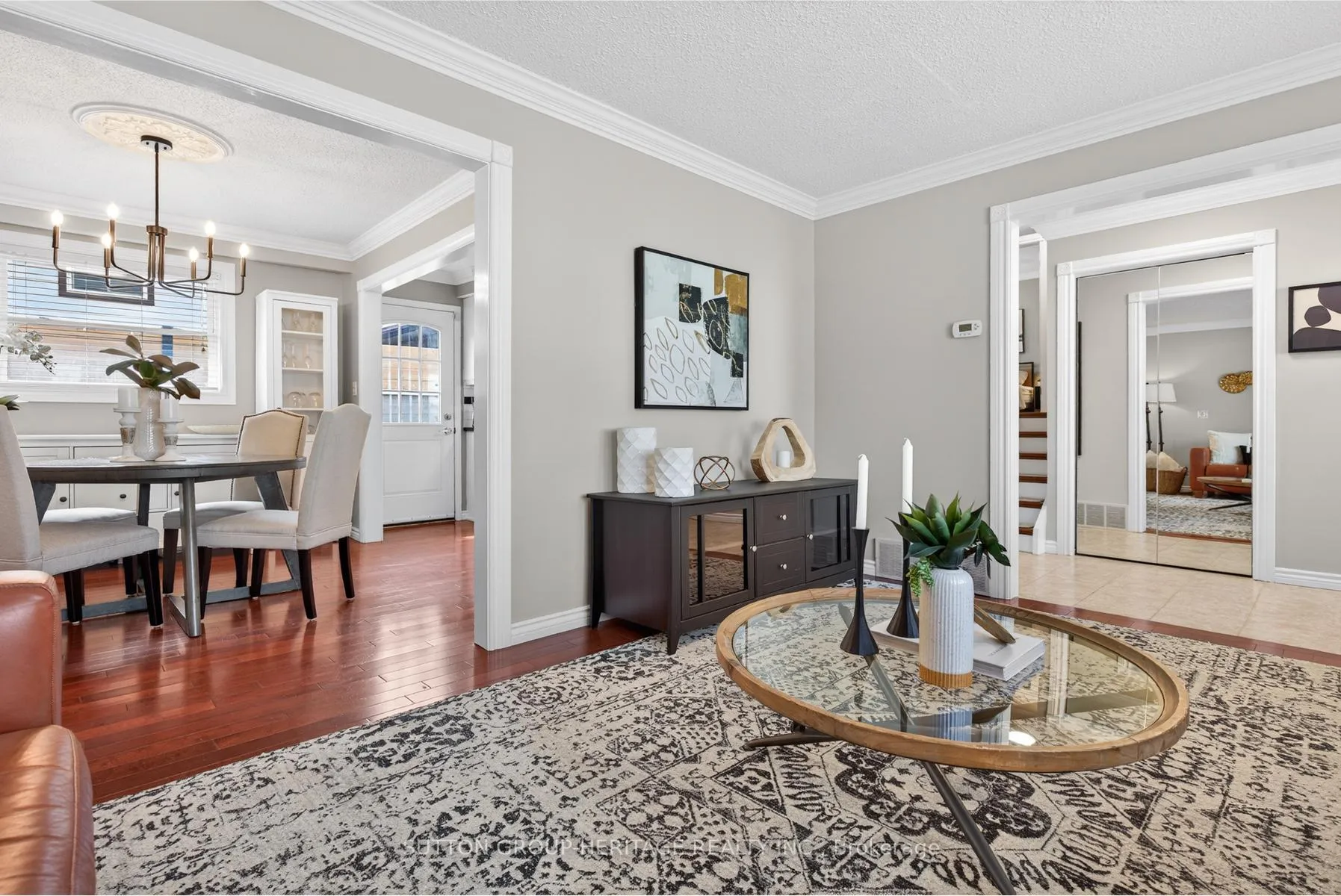 Photo 12 of 762 Clifton Drive, Oshawa, Centennial — HOMEH