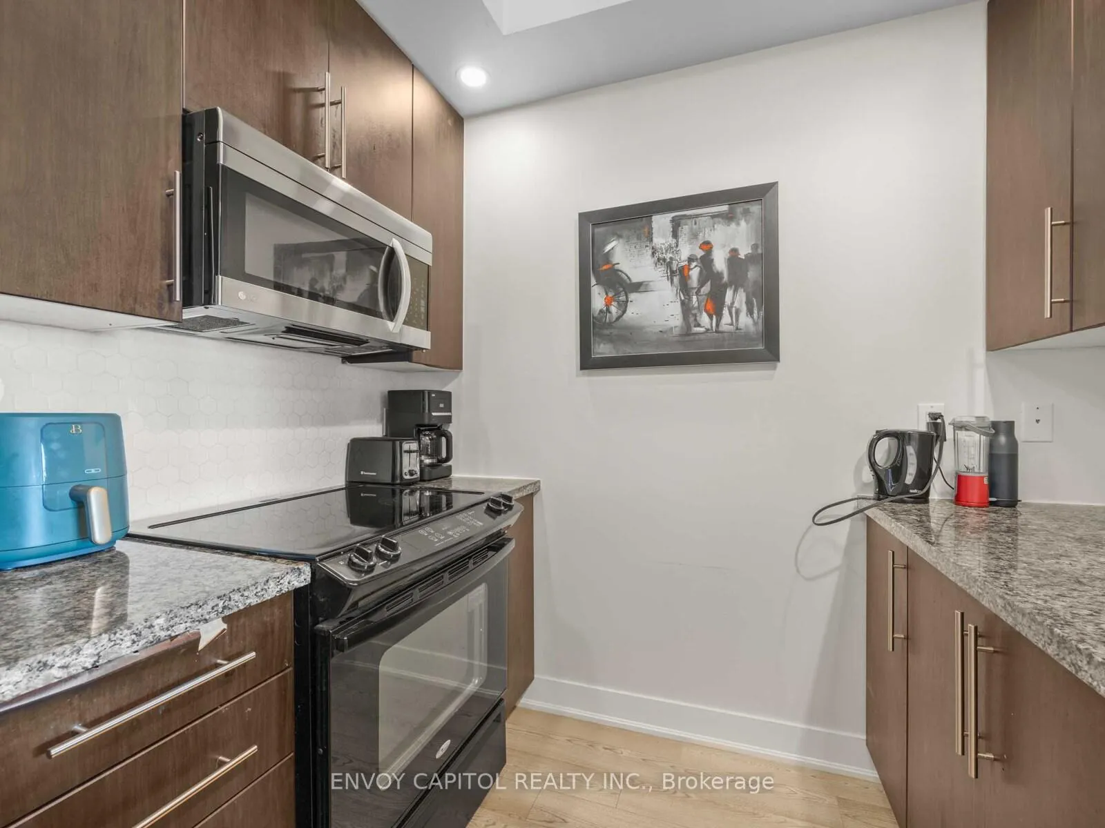 Photo 16 of Unit 1702, 28 Linden Street, Toronto, North St. James Town — HOMEH