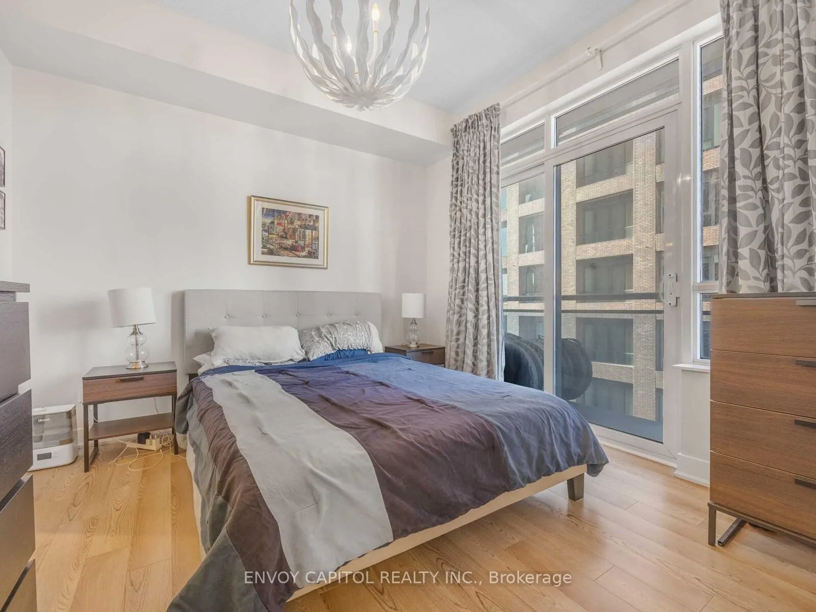 Photo 18 of Unit 1702, 28 Linden Street, Toronto, North St. James Town — HOMEH