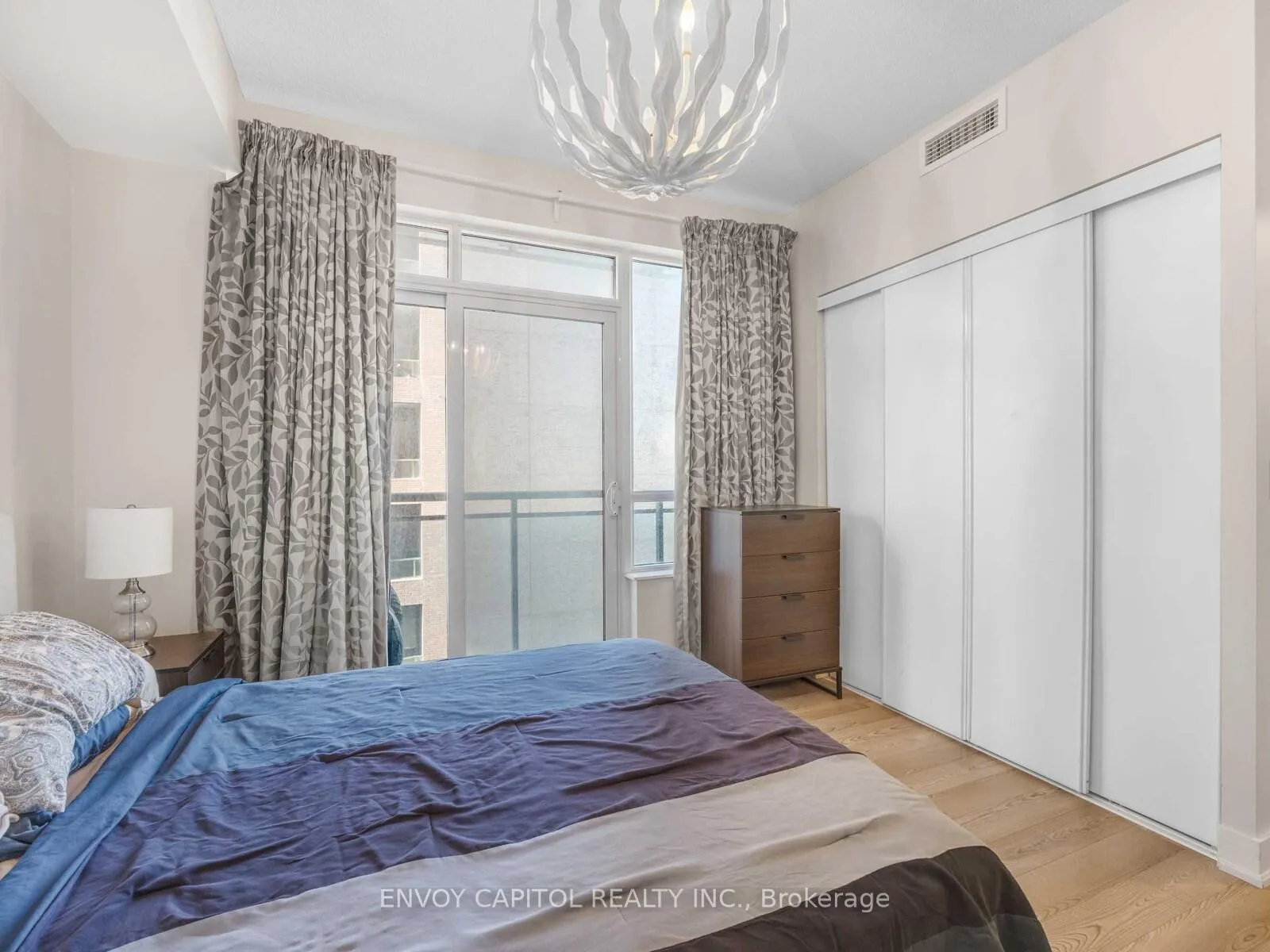 Photo 19 of Unit 1702, 28 Linden Street, Toronto, North St. James Town — HOMEH