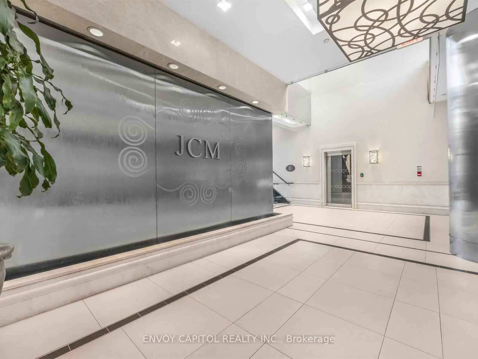 Photo 23 of Unit 1702, 28 Linden Street, Toronto, North St. James Town — HOMEH